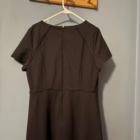 A-line Jcrew dress - Picture 4 of 5